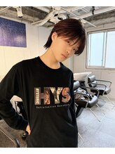 フェブ(fev) Daichi 