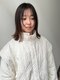 ユニオン(union)の写真/【union×CUT】トレンドと似合わせを融合して“私らしい”最旬デザインの完成!!理想のStyleを実現して♪