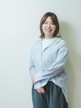 デューカ(DUCA)&nbsp;大江 真依加