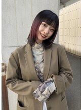 ヴァンメン 大曽根(VAN MEN) 面 奏