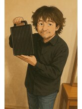 カークスヘア 松戸店(KIRKS HAIR)&nbsp;遠藤 Yoshi