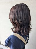 ウルフレイヤーカット   40代50代60代おすすめ
