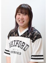 ロンロンシャ 都ホテル店(RONRONCHAT) 辻野 幸奈