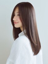 アルトリスト(Altruist Aging×HAIR&SPA)&nbsp;☆オリーブグレーココアベージュ小顔クラゲヘアー/黒髪/髪質改善