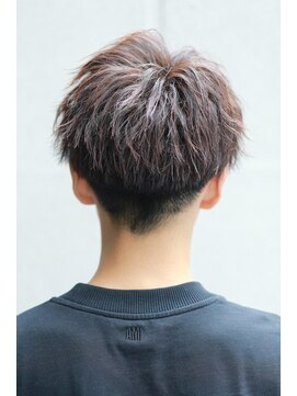 リップス 自由が丘(LIPPS) ソフツイマッシュV