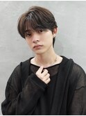 メンズパーマ/ダウンパーマ/フェザーパーマ[表参道/men's]