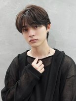 ブランクトーキョー(BLANK TOKYO)&nbsp;メンズパーマ/ダウンパーマ/フェザーパーマ[表参道/men's]