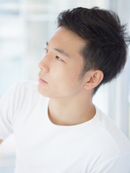 ティビーケイ 平塚西口店(TBK)の写真/経験豊富なベテランスタイリストが、髪のお悩み・ご希望に応えるスタイルづくりに寄り添います！