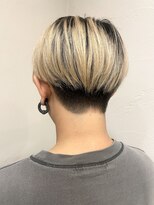 ジィップクリニカ(Zip clinica) メンズ マッシュ 担当近森