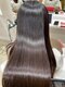 ヘアーデェカラー(hair de KOLOR)の写真/湿度で髪が纏まらない,,,アイロンをしてもクセがでる,,,とお困りの方は《髪質改善ストレート》がオススメ◎
