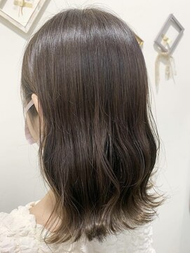 ルプラベレ(le-pla Beret) ベージュカラー