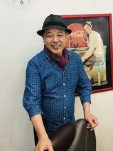 イマジョウヘッドストア(IMAJO HEAD STORE) 今城 日出男