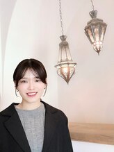 エリス キョウバシ(Eliss) 阿部 咲季