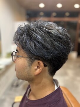 リーシェ(Riche) メンズショート