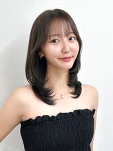 「なんだか似合っていない気がする・・・。」その「違和感」の正体は？［三宮/髪質改善］