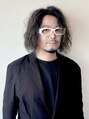 ヘアリゾート アジアグランデ(Hair Resort Asia grande) 駿河 道寛