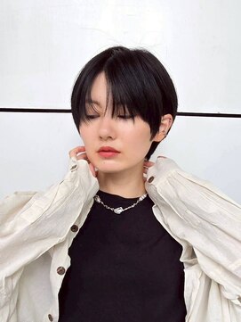 バトー バイ トリコ 船橋北口店(BATEAU by tricot) #大人#ショート#20代30代40代