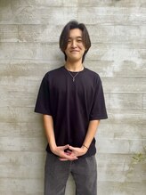 Marsh un maison 髪質改善/レイヤーカット/ダブルカラー【2026年1月7日OPEN(予定)】 進