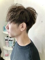 アトリエ(atelier) ハイライトツーブロック