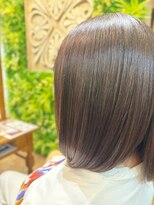 バグスドゥア(Bagus dua)&nbsp;暗めカラー秋艶10.6