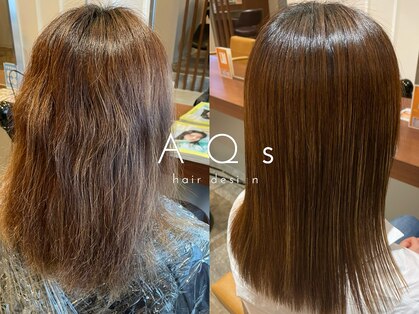 エイクス 津田沼(AQs)の写真