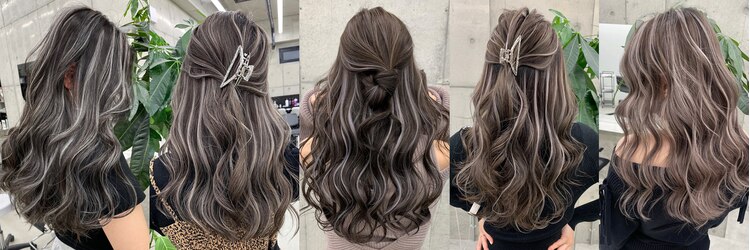 リノート バイ エゴル 名古屋(LINOET by ENGOL)のサロンヘッダー