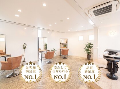 ポルム パプリカ(polum paprika)の写真