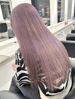 パーヴミックスリコ (Parve Mix RICO)&nbsp;シアーラベンダー