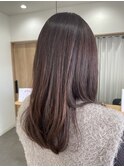 レイヤーピンクブラウン【飯山満/高根木戸/高根公団/北習志野】
