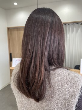 エアリコ レイヤーピンクブラウン【飯山満/高根木戸/高根公団/北習志野】