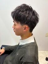 イルミ(iLUMi)&nbsp;iLUMi　×　メンズスタイル