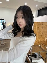 ワンバイワン(One×One)&nbsp;透明感カラー