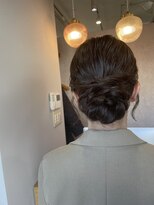 セカンドホーム 武蔵小杉(Second Home)&nbsp;ヘアセット