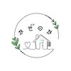 かぜのかのお店ロゴ