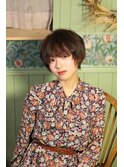 センシュアルショート