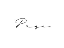 Page 代々木公園【6/1 NEW OPEN（予定）】