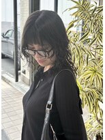 サロンド ベレーザ トータ(salao de beleza tota)&nbsp;暗めベージュ