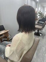 リイ(Lii)&nbsp;ブラウンカラー