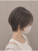 SEED Style ショート