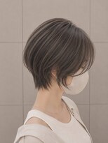 シード(SEED)&nbsp;SEED Style ショート