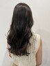★2回目以降の方★カット＋パーマ＋トリートメント　￥12000～