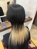 シュパーブ(SUPERBE) ウルフ