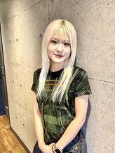 ステイゴールド 新百合ヶ丘(STAY GOLD) SAKI