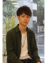 ヘアメイクサロン シマダ(SHIMADA)