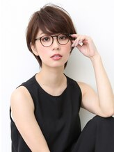 リッカテイル(Lycka till)&nbsp;ミニマムボブ6/23