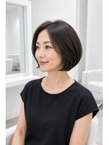 さよなら 私のくせ毛とうねり バロー甲府昭和店&nbsp;異次元の縮毛矯正/髪質改善の実績/うるツヤ/トリートメント/美髪
