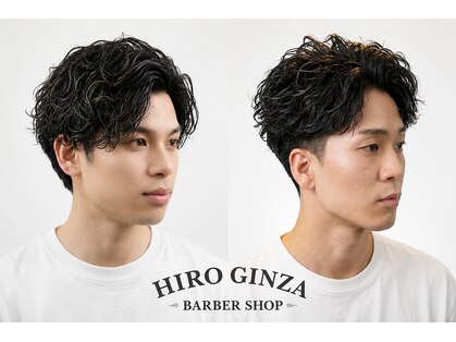 ヒロギンザ 仙台本店(HIRO GINZA)の写真