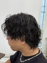 ディータ(Dita) ツイストスパイラルパーマ