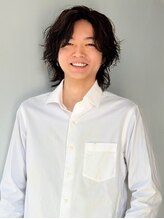 ブレンドバイハピネス(Blend by happiness) 佐々木 瑠偉