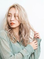 アッシュ 亀戸店(Ash)&nbsp;【亀戸】3回で完成！髪質改善＋艶カラーで一生モノの艶髪